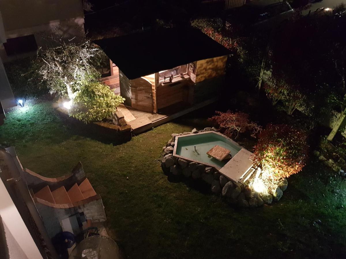 B&B Gardacharme Desenzano del Garda Exterior photo