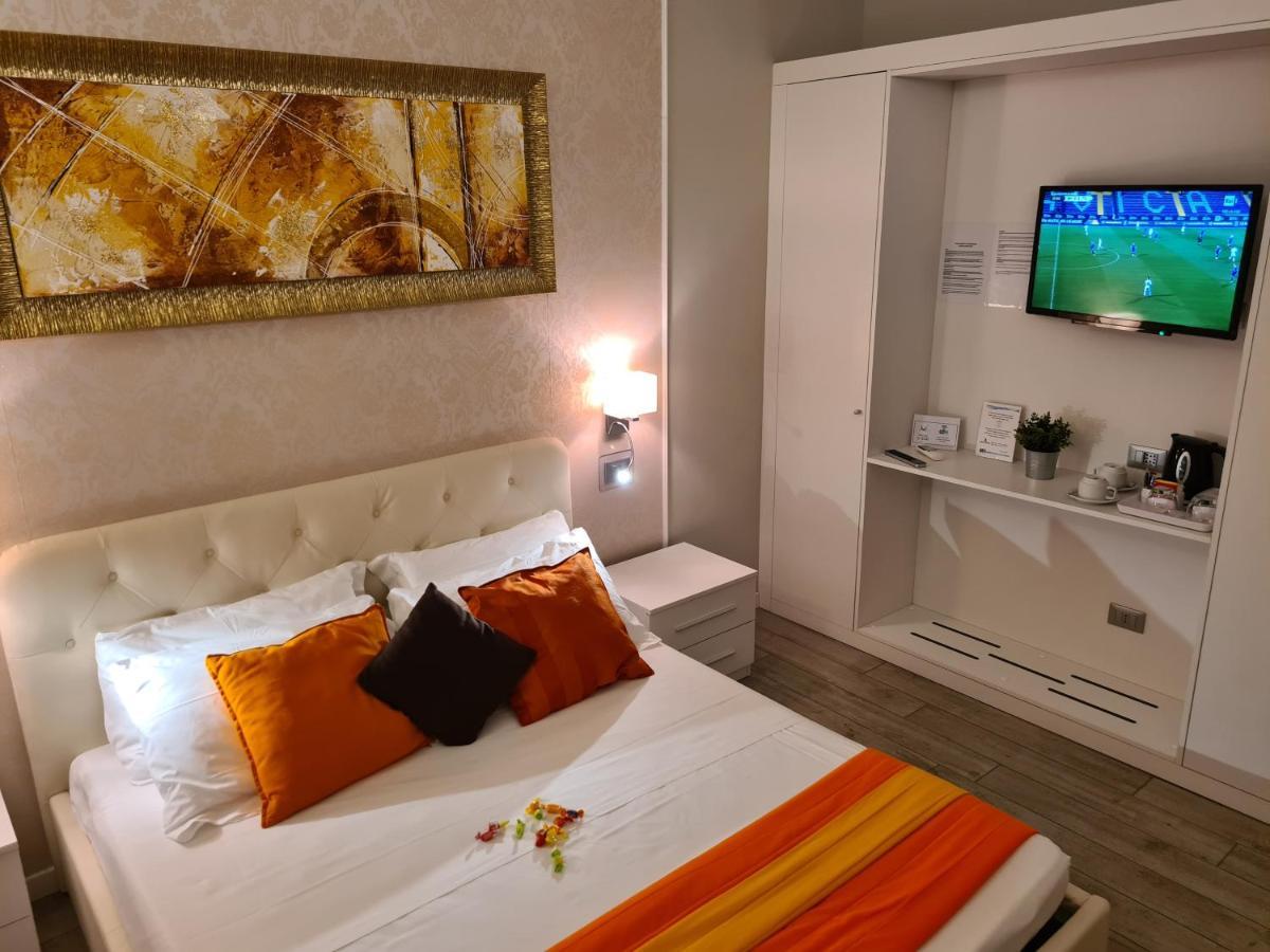 B&B Gardacharme Desenzano del Garda Exterior photo