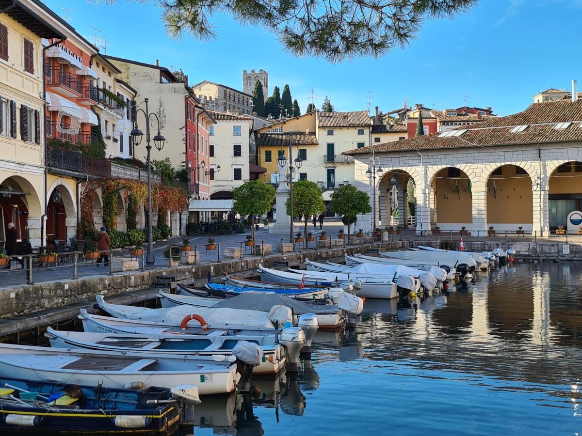 B&B Gardacharme Desenzano del Garda Exterior photo