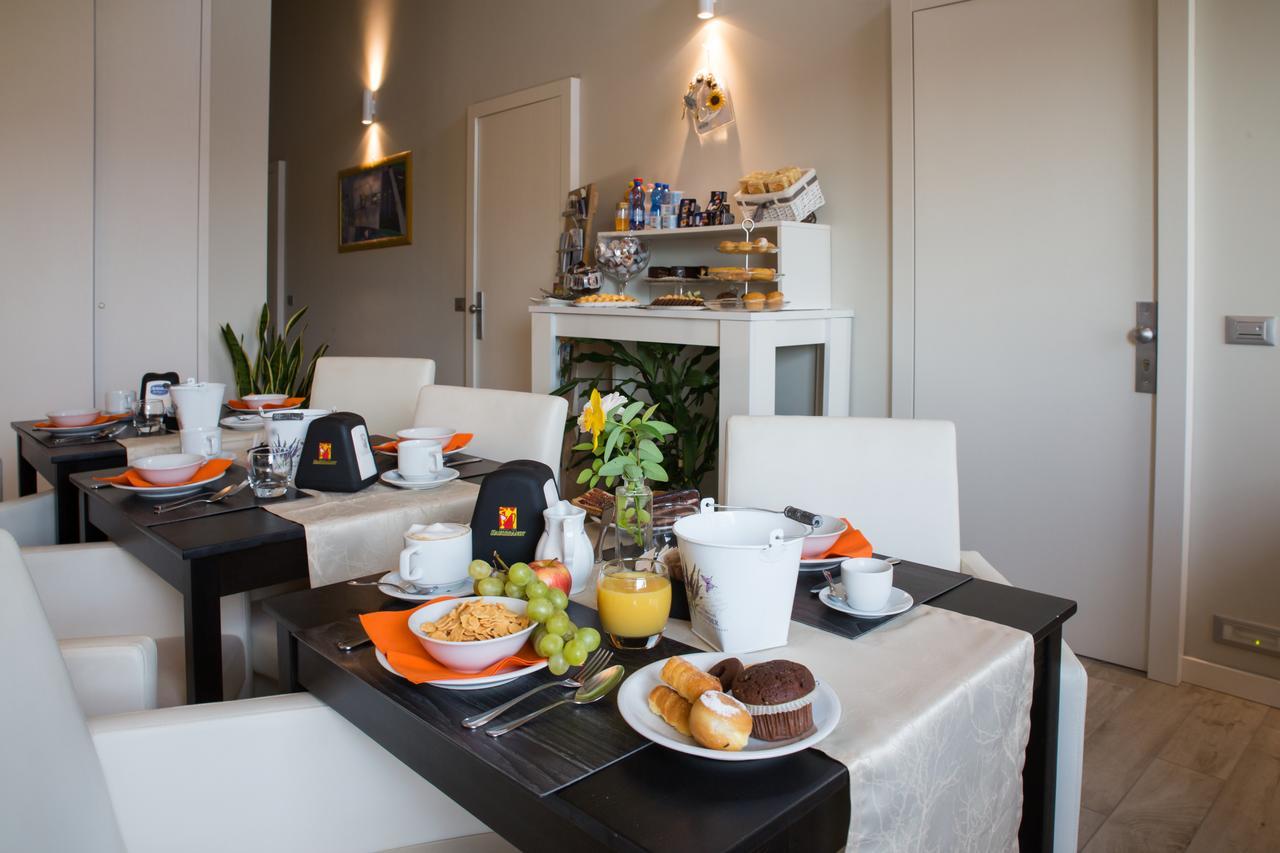 B&B Gardacharme Desenzano del Garda Exterior photo