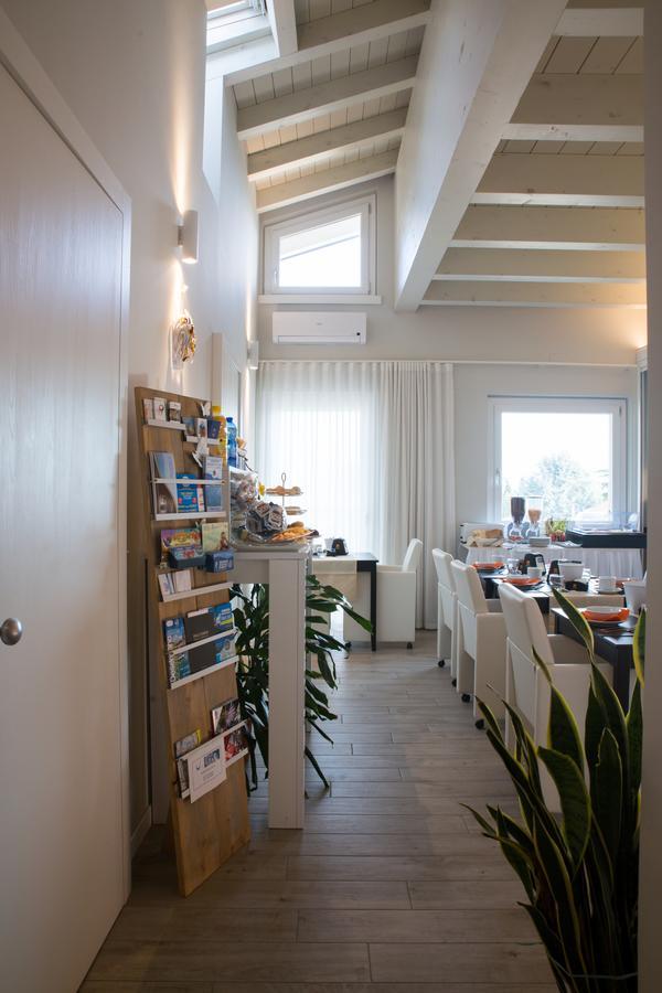 B&B Gardacharme Desenzano del Garda Exterior photo