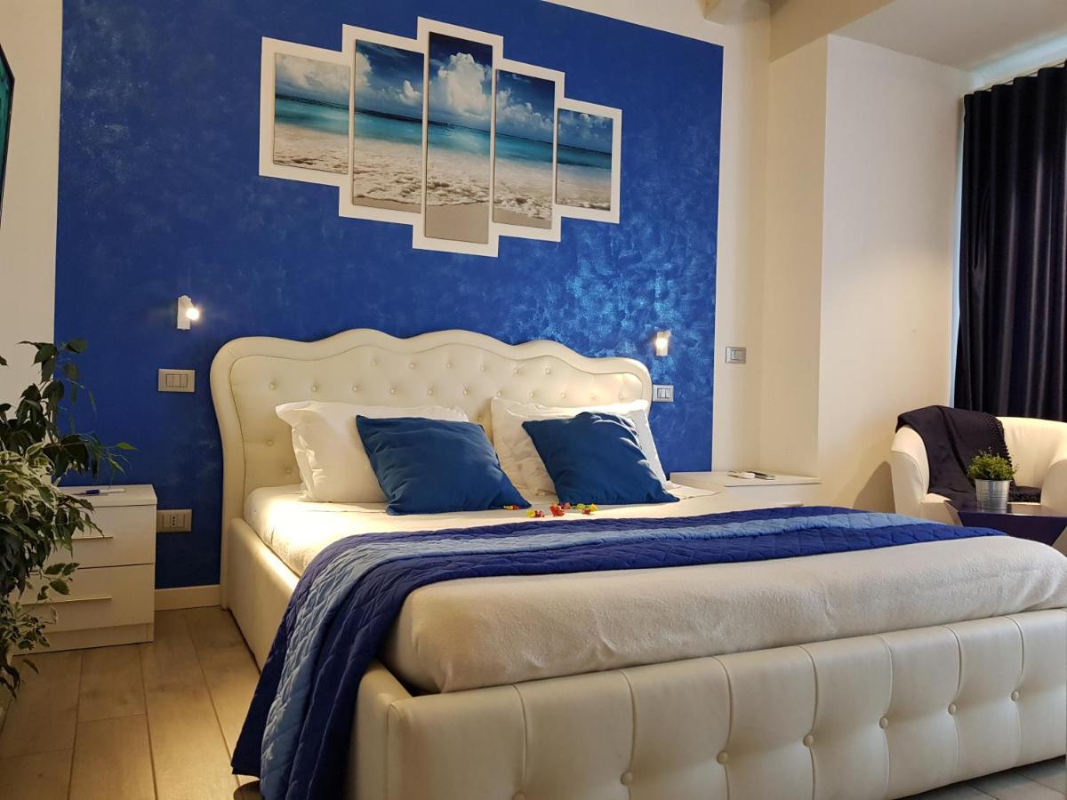 B&B Gardacharme Desenzano del Garda Exterior photo